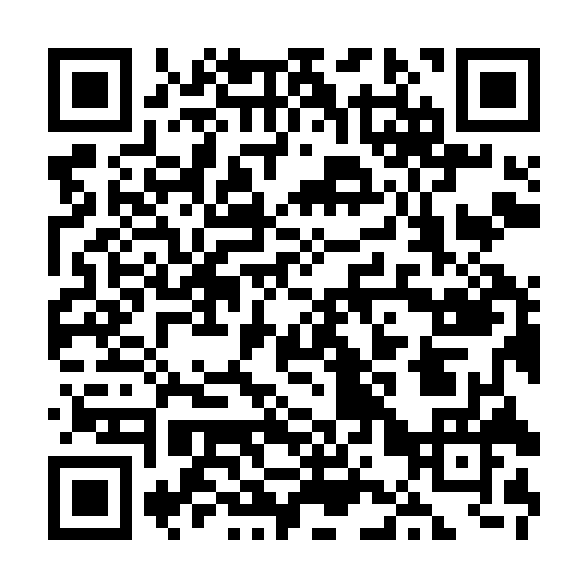 QR code for the Eau Claire Buddhist Sangha Google Group mailing list page